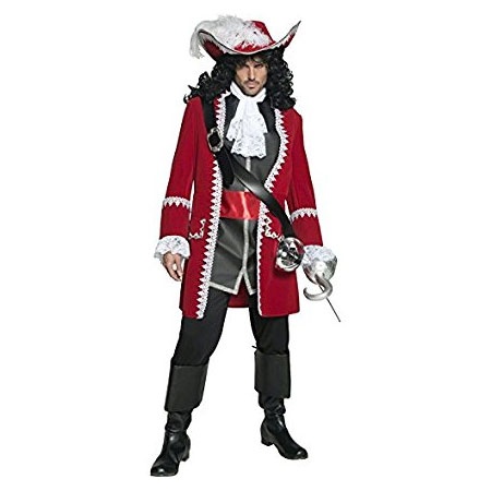 Captain Hook