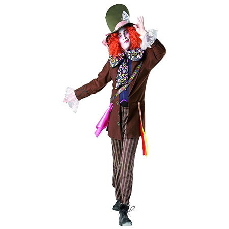 Mad Hatter